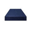 switch administrable capa 2, 16 puertos 10/100/1000t, 2 puertos sfp 100/1g/2.5g, administración remota con cloudnms