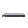 switch administrable l2, 16 puertos 10/100/1000t ultra poe + 4 puertos gigabit combo tp/sfp