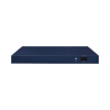 switch poe administrable capa 2 / 24 puertos10/100/1000base t / 2 sfp 100/1000base x / poe 802.3af/at