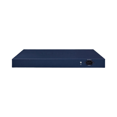 switch poe administrable capa 2 / 24 puertos10/100/1000base t / 2 sfp 100/1000base x / poe 802.3af/at switch poe administrable capa 2 / 24 puertos10/100/1000base t / 2 sfp 100/1000base x / poe 802.3af/at