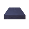 switch administrable capa 2 de 24 puertos gigabit 10/100/1000t, 2 puertos sfp 100/1000x , cuenta con una interfaz de consola