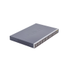 switch administrable de 48 puertos 10/100/1000t 802.3at poe + 4 puertos 100/1000base x sfp / 440w