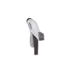 pistola manual para instalación de cinchos pan steel™ (corbatas acero inoxidable), con fuerza controlada configurable de 100 a 250 lb, y corte automático