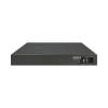 switch administrable capa 3, 16 puertos gigabit con poe 802.3bt, 2 puertos 10 g sfp+, pantalla táctil (400 w)