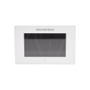 intercom hd y panel de control de acceso sip