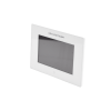 intercom hd y panel de control de acceso sip