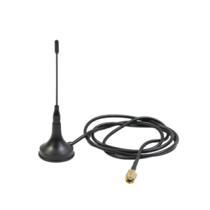 antena gsm para equipos m2m y pegasus 3m longitud