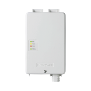 comunicador 4g para envío de eventos de alarma y aplicación total connect para el control del panel remotamente