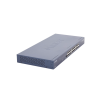switch no administrable gigabit de 24 puertos 10/100/1000 mbps, con modo extendido para envió de datos de hasta 200 m