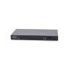 switch poe de 24 puertos gigabit 802.3af/at con modo extendido 250 m, 2 puertos sfp 1000sx , pantalla lcd para configuración básica, hasta 300 w para poe