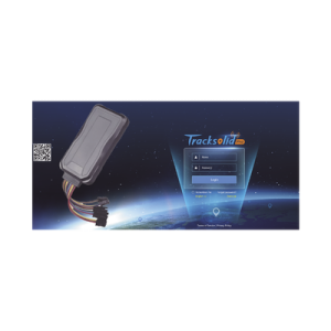 kit de localizador vehicular que incluye un gps modelo gt06e + licencia vitalicia de plataforma tracksolidpro