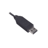 cable de programacion para localizador gt06e