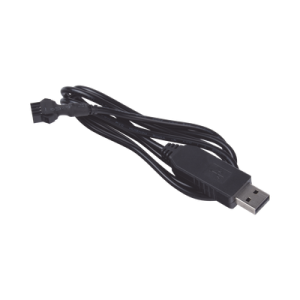 cable de programacion para localizador gt06e