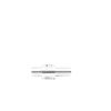 protector rf coaxial de tubo de gas para dc a 7 ghz con conectores n hembra, garantía de 10 años