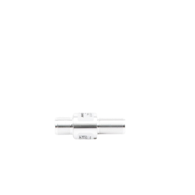 protector rf coaxial de tubo de gas para dc a 7 ghz con conectores n hembra, garantía de 10 años protector rf coaxial de tubo de gas para dc a 7 ghz con conectores n hembra, garantía de 10 años