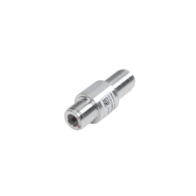 protector rf coaxial de tubo de gas para dc a 7 ghz con conectores n hembra, garantía de 10 años protector rf coaxial de tubo de gas para dc a 7 ghz con conectores n hembra, garantía de 10 años
