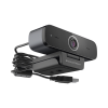webcam full hd usb 1080p herramienta ideal para trabajo remoto