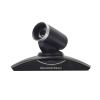 sistema de video conferencia fullhd multi plataforma con cámara ptz, 3 salidas de video, base de audio y control remoto