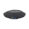 sistema de videoconferencia fullhd con zoom y salida para compartir presentación