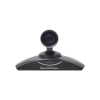 sistema de videoconferencia fullhd con zoom y salida para compartir presentación