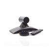 sistema de video conferencia 4k para plataforma ipvideotalk eptz, 2 salidas de video hdmi, audio incorporado, control remoto, incluye micrófono gmd1208