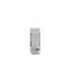 soporte de presión (abrazadera), pvc auto extinguible, abierto para tubería de 16 mm