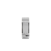 soporte de presión (abrazadera), pvc auto extinguible, abierto para tubería de 20 mm