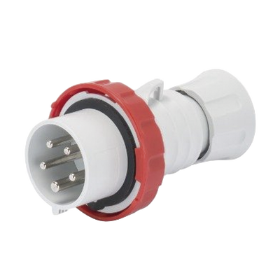 clavija mÓvil recta hp ip66/ip67/ip68/ip69 3p+n+t 16a 380 415v 50/60hz rojo 6h conexionado de tornillo clavija mÓvil recta hp ip66/ip67/ip68/ip69 3p+n+t 16a 380 415v 50/60hz rojo 6h conexionado de tornillo
