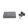 router gigabit vpn multi wan con balanceador de cargas