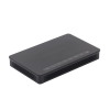 router gigabit vpn / balanceador de cargas / 30,000 sesiones nat / 6 puertos 10/100/1000 mbps (wan/lan) / compatible con gwn cloud.