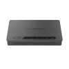 router gigabit vpn / balanceador de cargas / 30,000 sesiones nat / 6 puertos 10/100/1000 mbps (wan/lan) / compatible con gwn cloud.