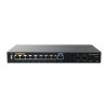 router gigabit vpn / balanceador de cargas / 60,000 sesiones nat / 9 puertos 10/100/1000 mbps + 2 puertos sfp (wan/lan) / 1 puerto entrada poe(af/at) / 2 puertos salida poe (af/at) / compatible con gwn cloud.