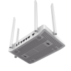 router inalámbrico wi fi 5 802.11ac 1.27 gbps, doble banda, mu mimo 2x2:2, servidor vpn con administración desde la nube gratuita o stand alone.
