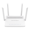 router inalámbrico wi fi 5 802.11ac 1.27 gbps, doble banda, mu mimo 2x2:2, servidor vpn con administración desde la nube gratuita o stand alone.