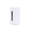 router inalámbrico mesh wi fi 6, 1.27 gbps, doble banda, mu mimo 2x2:2, servidor vpn con administración desde la nube gratuita o stand alone.