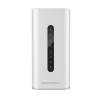 router inalámbrico mesh wi fi 6, 1.27 gbps, doble banda, mu mimo 2x2:2, servidor vpn con administración desde la nube gratuita o stand alone.