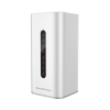 router inalámbrico mesh wi fi 6, 1.27 gbps, doble banda, mu mimo 2x2:2, servidor vpn con administración desde la nube gratuita o stand alone.