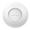punto de acceso doble banda wave 2 mu mimo 2x2:2 de super alta capacidad 1.75 gbps hasta 450 dispositivos y amplia cobertura (165 metros)