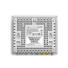 punto de acceso wi fi 802.11 wave 2, 1.27 gbps, provee 3 puertos gigabit que proporcionan ethernet, configuración desde la nube gratuita o desde controlador.
