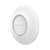 punto de acceso wi fi 802.11 ac 1.27 gbps, wave 2, mu mimo 2x2:2 con administración desde la nube gratuita o stand alone.