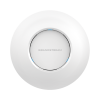 punto de acceso wi fi 802.11 ac 1.27 gbps, wave 2, mu mimo 2x2:2 con administración desde la nube gratuita o stand alone.