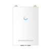 punto de acceso para exterior wi fi 802.11 ac 1.27 gbps, wave 2, mu mimo 2x2:2 con administración desde la nube gratuita o stand alone.