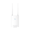 punto de acceso para exterior wi fi 802.11 ac 1.27 gbps, wave 2, mu mimo 2x2:2 con administración desde la nube gratuita o stand alone.