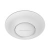 punto de acceso wi fi 802.11 ac 1.75 gbps, wave 2, mu mimo 3x3:3 con administración desde la nube gratuita o stand alone.