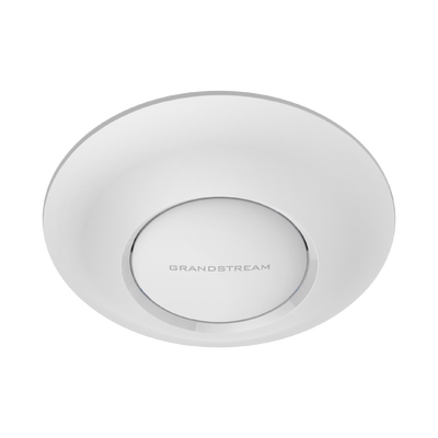 punto de acceso wi fi 802.11 ac 1.75 gbps, wave 2, mu mimo 3x3:3 con administración desde la nube gratuita o stand alone. punto de acceso wi fi 802.11 ac 1.75 gbps, wave 2, mu mimo 3x3:3 con administración desde la nube gratuita o stand alone.