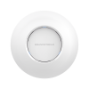 punto de acceso wi fi 802.11 ac 1.75 gbps, wave 2, mu mimo 3x3:3 con administración desde la nube gratuita o stand alone.