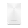 punto de acceso wi fi 802.11 ac 2.03 gbps, de pared, wave 2, mu mimo 4x4:4 (5ghz) y mu mimo 2x2:2 (2.4ghz) con administración desde la nube gratuita o stand alone.