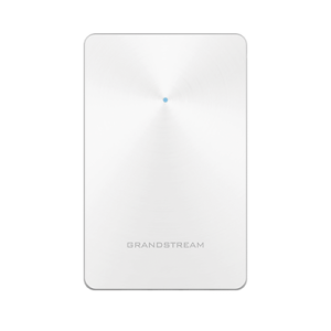 punto de acceso wi fi 802.11 ac 2.03 gbps, de pared, wave 2, mu mimo 4x4:4 (5ghz) y mu mimo 2x2:2 (2.4ghz) con administración desde la nube gratuita o stand alone.