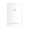 punto de acceso para exterior wi fi 802.11 ac 2.33 gbps, wave 2, mu mimo 4x4:4, de largo alcance con administración desde la nube gratuita o stand alone.
