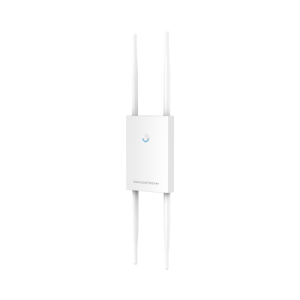punto de acceso para exterior wi fi 802.11 ac 2.33 gbps, wave 2, mu mimo 4x4:4, de largo alcance con administración desde la nube gratuita o stand alone.